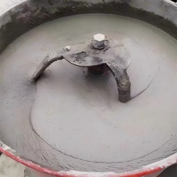 南头镇高强无收缩灌浆料施工流程 ，灌浆料施工注意事项