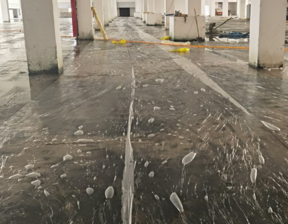南头镇不发火砂浆和不发火金属骨料有什么区别