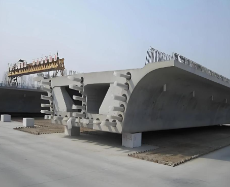 南头镇抗冻压浆料的特点及标准化施工工艺